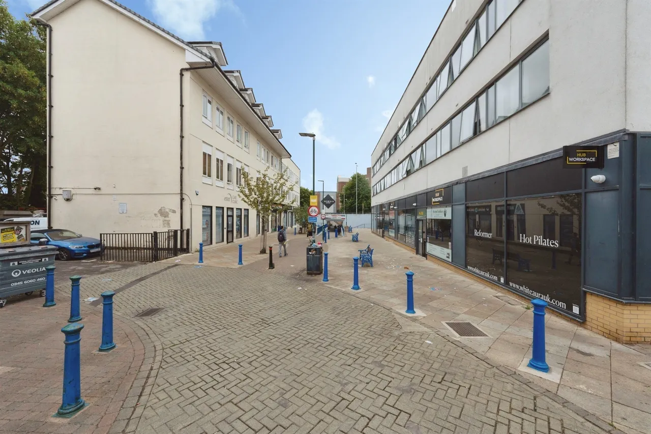 Lord Street, Watford, WD17, photo 14