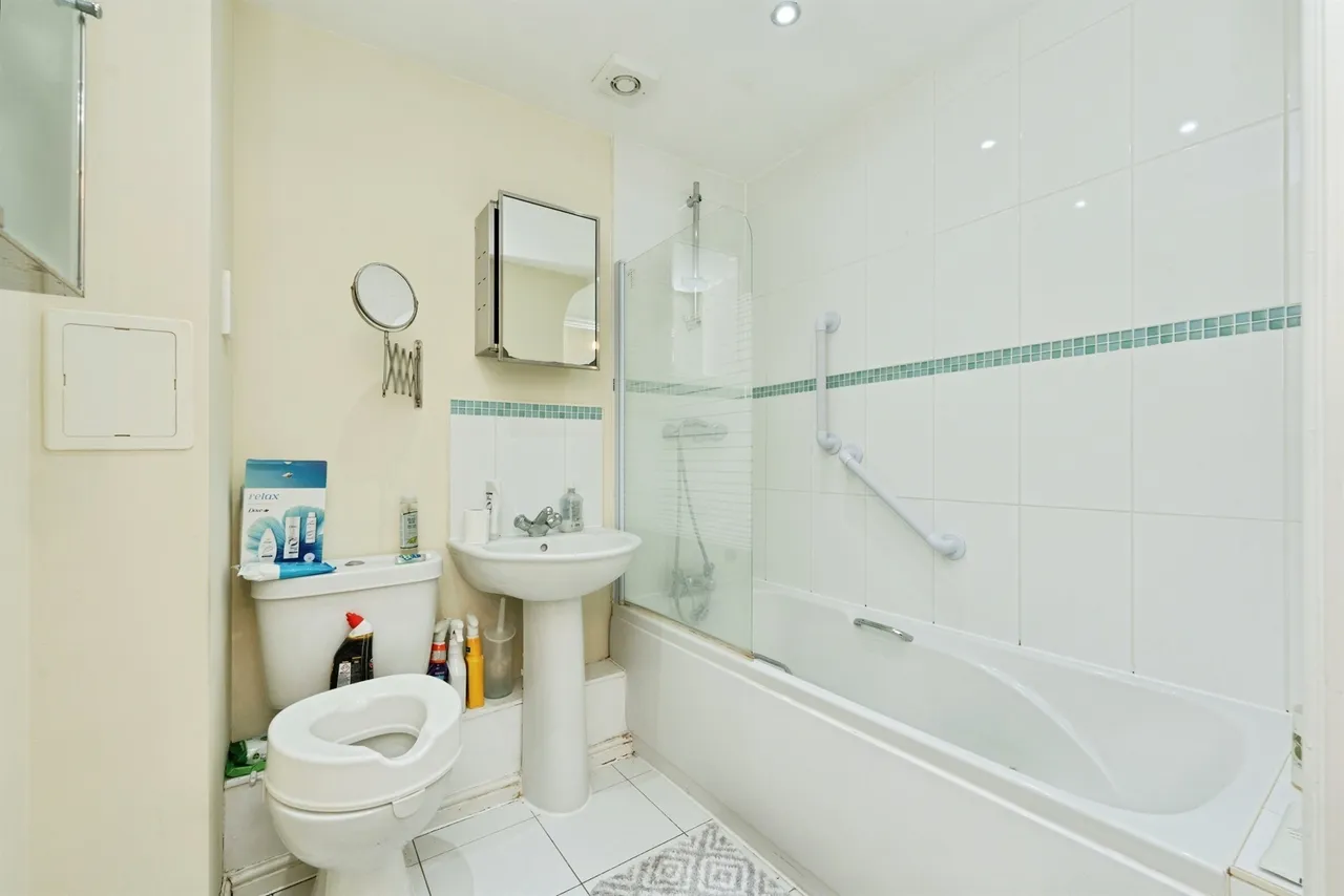 Lord Street, Watford, WD17, photo 10