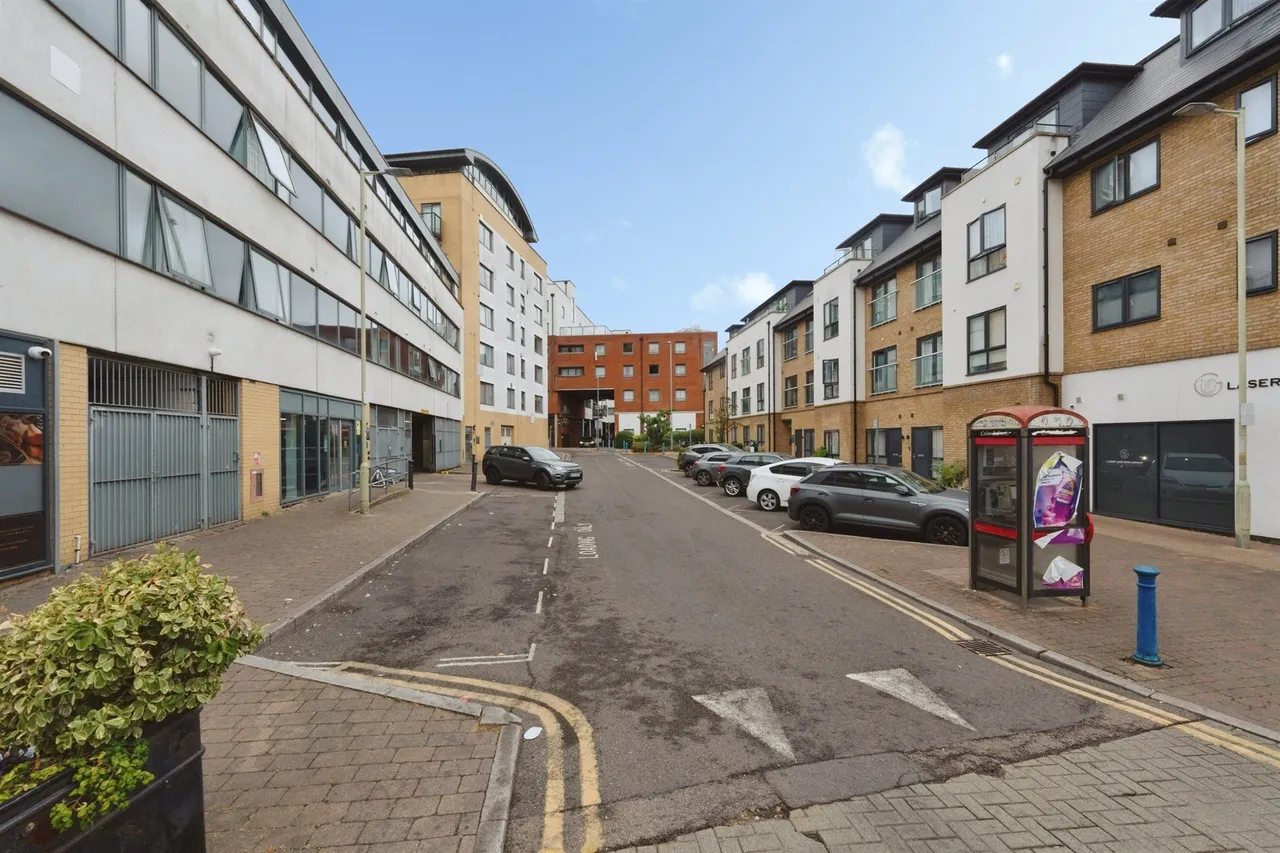 Lord Street, Watford, WD17, photo 13