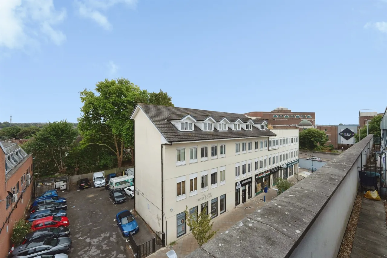 Lord Street, Watford, WD17, photo 11