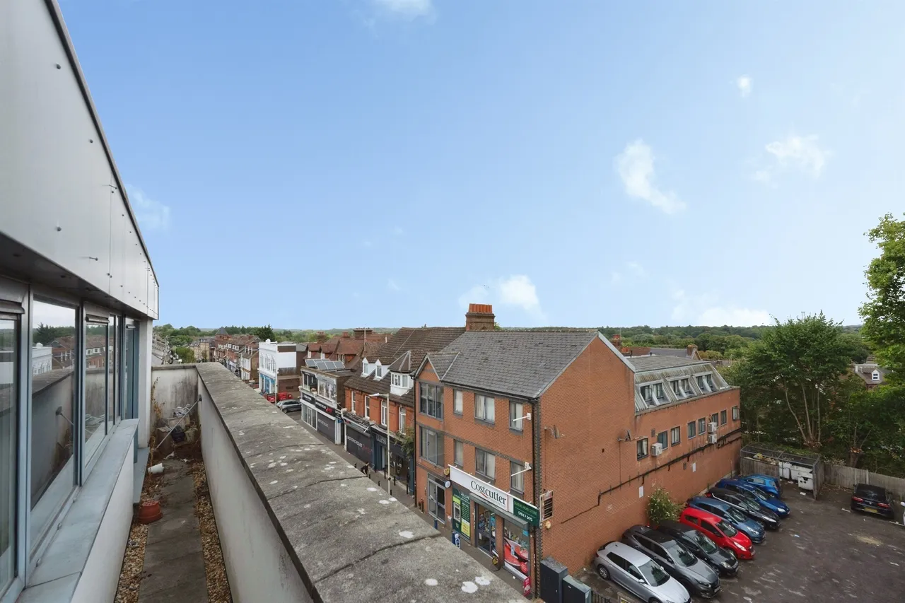 Lord Street, Watford, WD17, photo 12