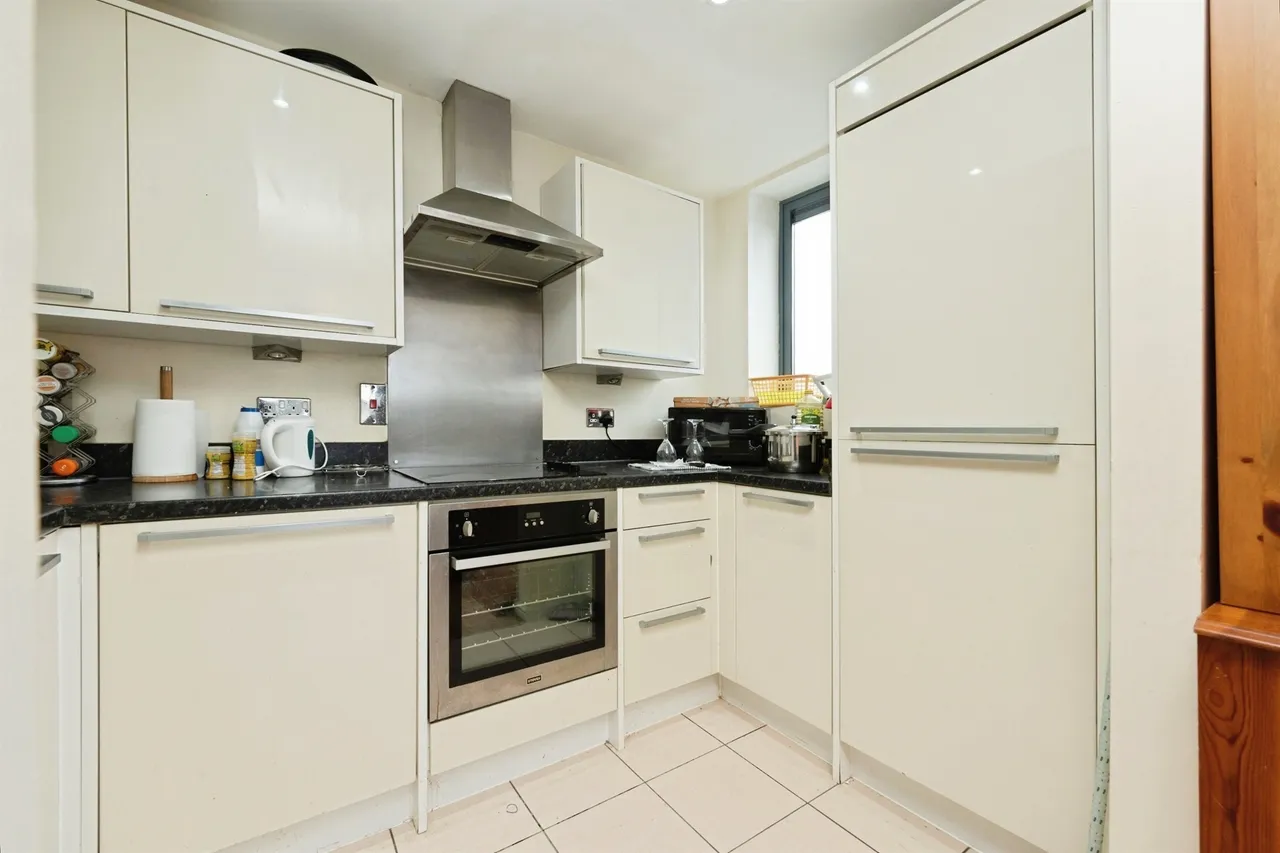Lord Street, Watford, WD17, photo 3
