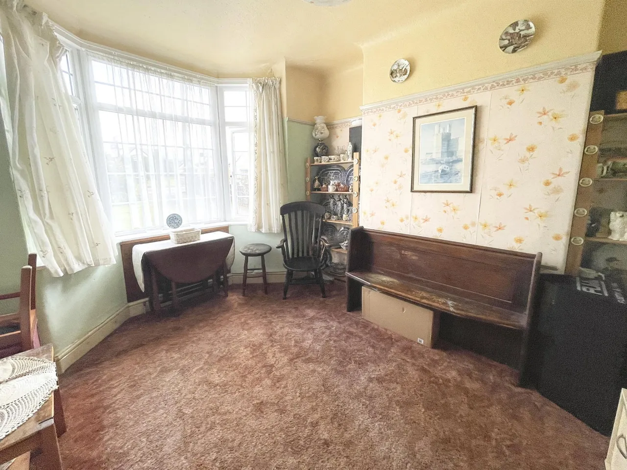 Dinas, Caernarfon, LL54, photo 4