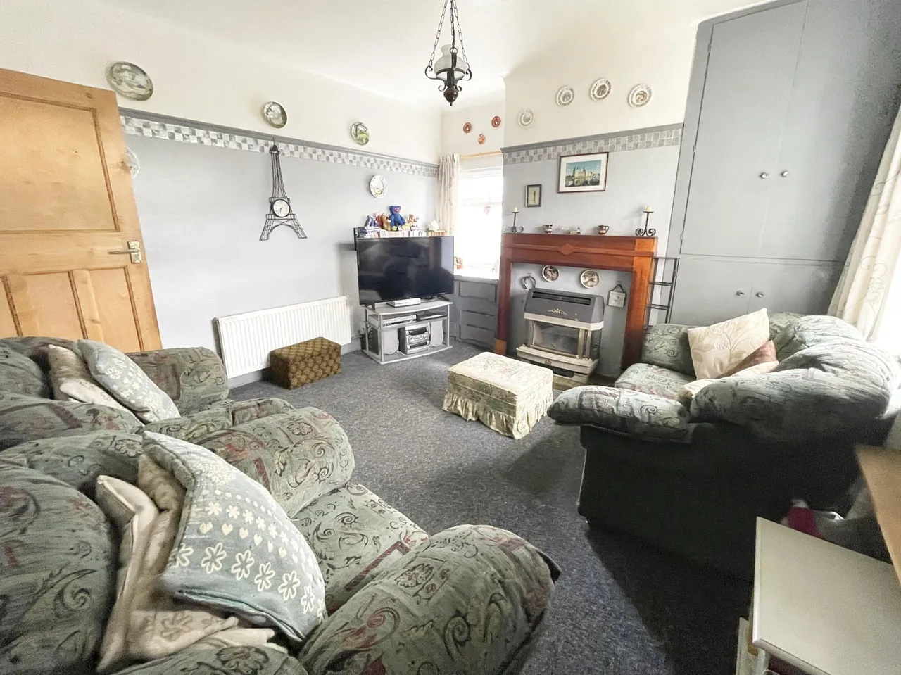 Dinas, Caernarfon, LL54, photo 7