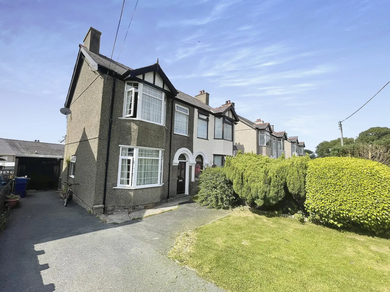 Dinas, Caernarfon, LL54, photo 5