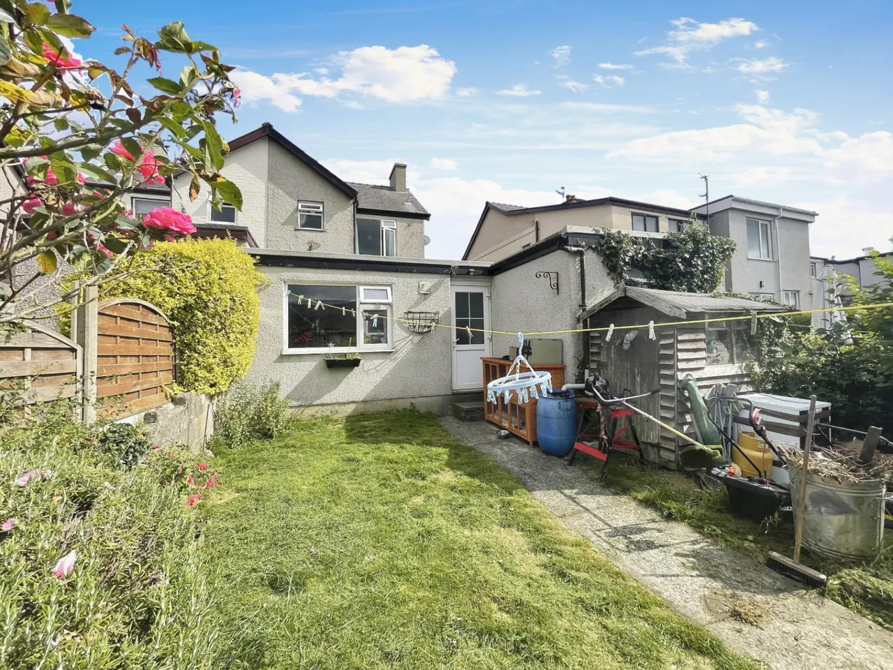 Dinas, Caernarfon, LL54, photo 23