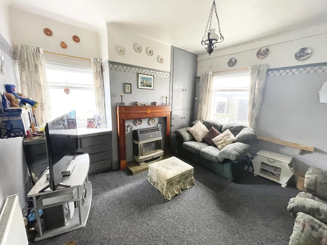 Dinas, Caernarfon, LL54, photo 2