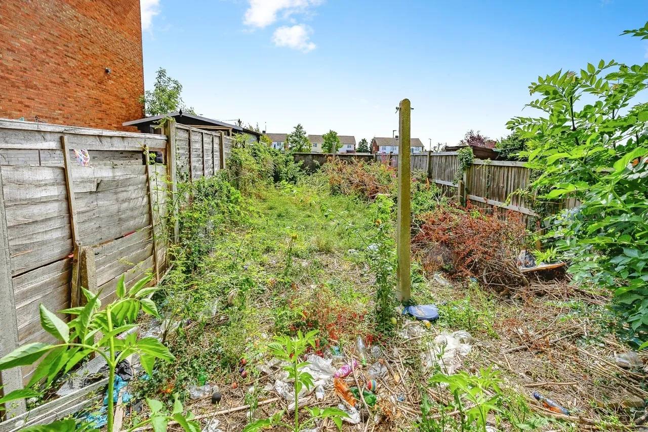 Lamorna Close, Luton, Bedfordshire, LU3, photo 12