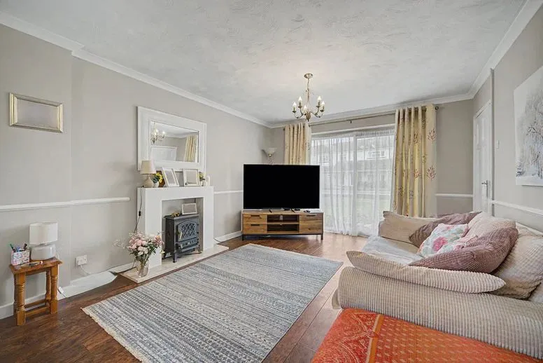 Anglesey Way, Nottage, Porthcawl, CF36 3QP, photo 4
