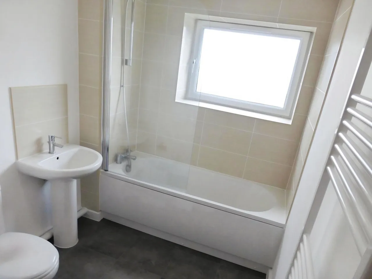 Hereward Tower Peterborough, PE1, photo 5