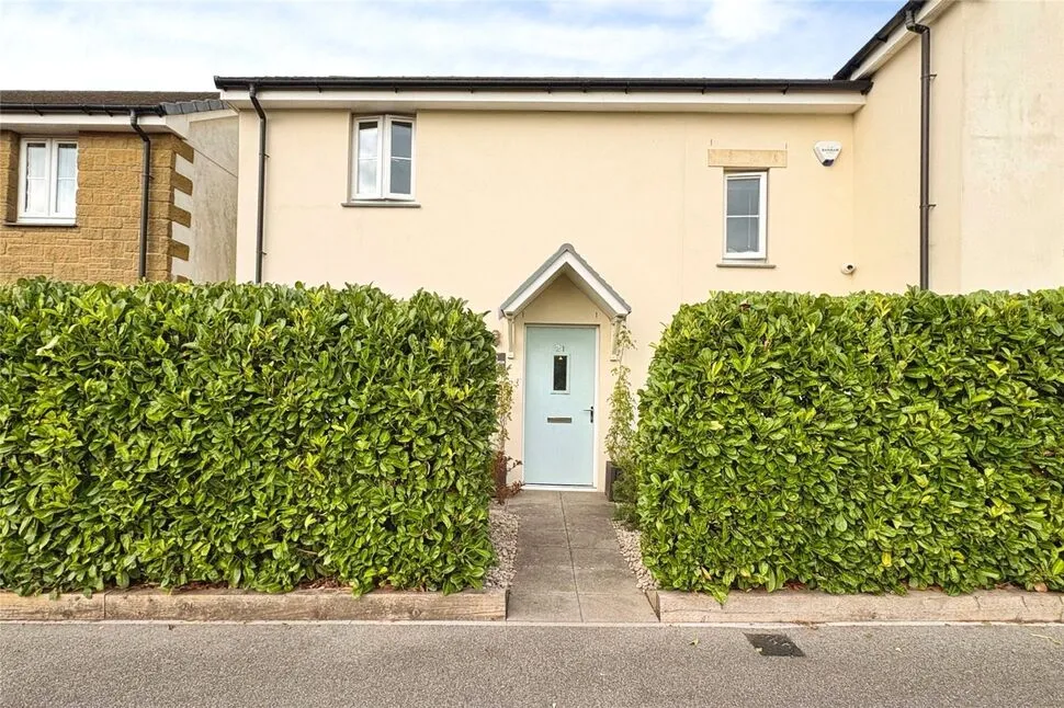 3 bed house for sale, West Seton Road, Camborne, TR14