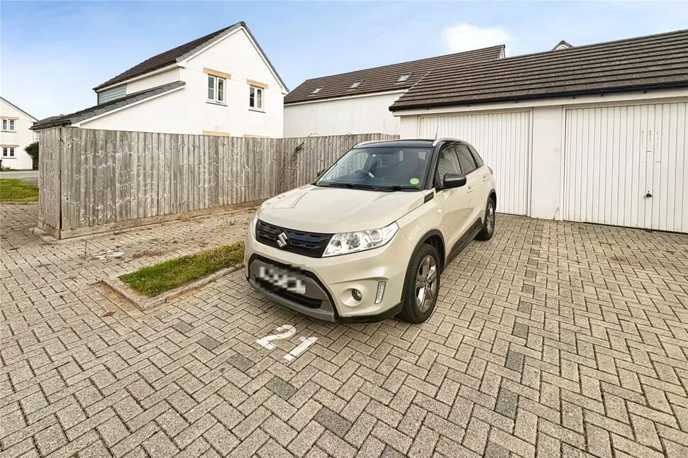 West Seton Road, Camborne, TR14, photo 8