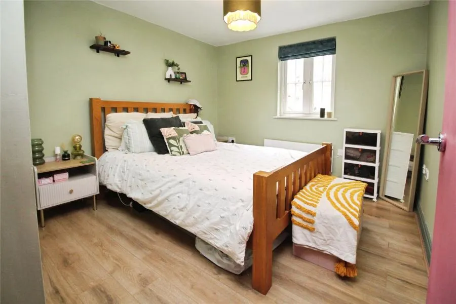 Tenby Grove, Kingsmead, MK4, photo 8