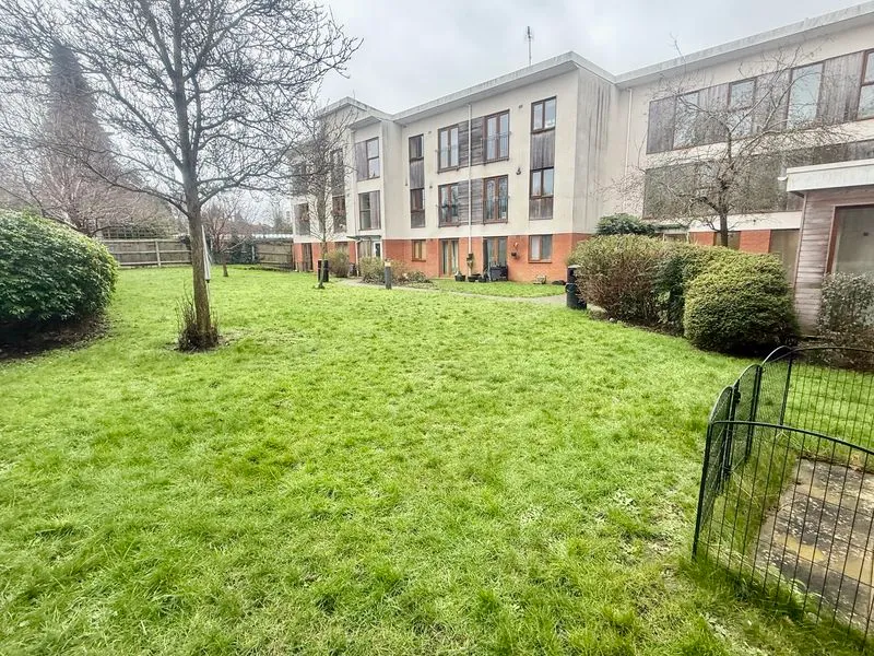 Trident Close, Erdington, B23, photo 8