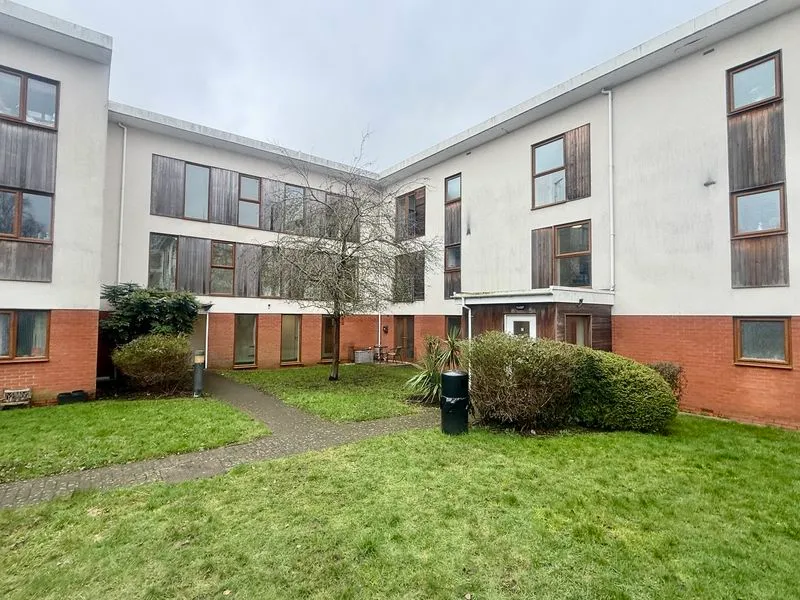 Trident Close, Erdington, B23, photo 17