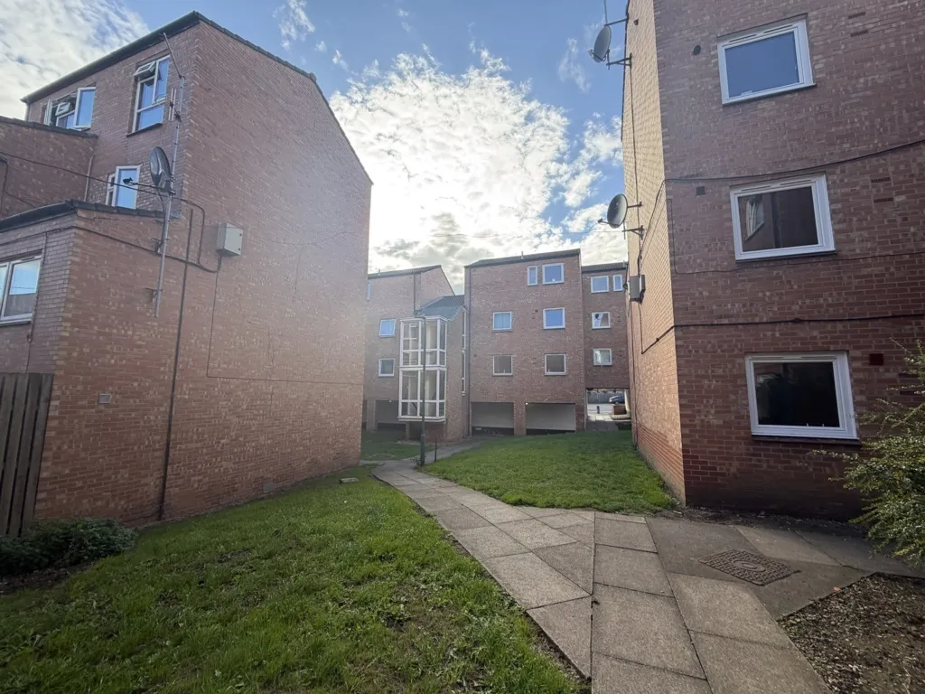Greenslade, Melton Mowbray, photo 4
