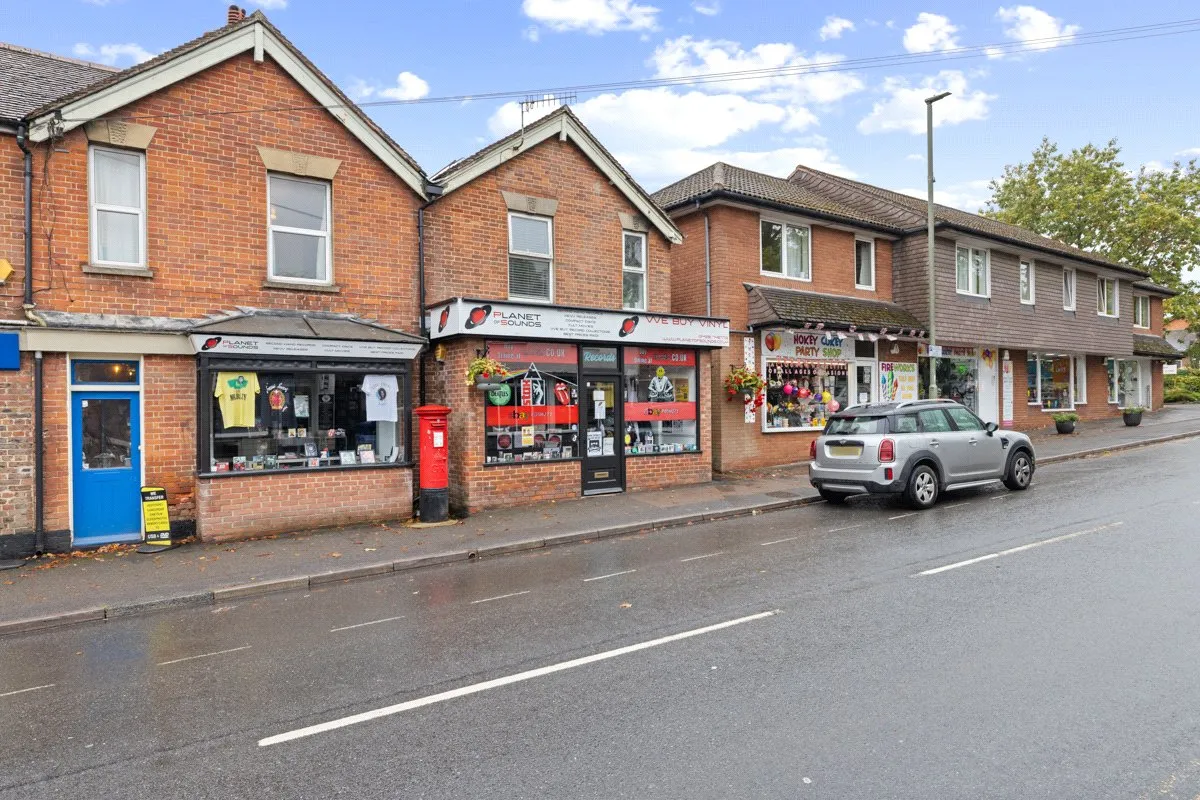 Wey Hill, Haslemere, GU27, photo 9