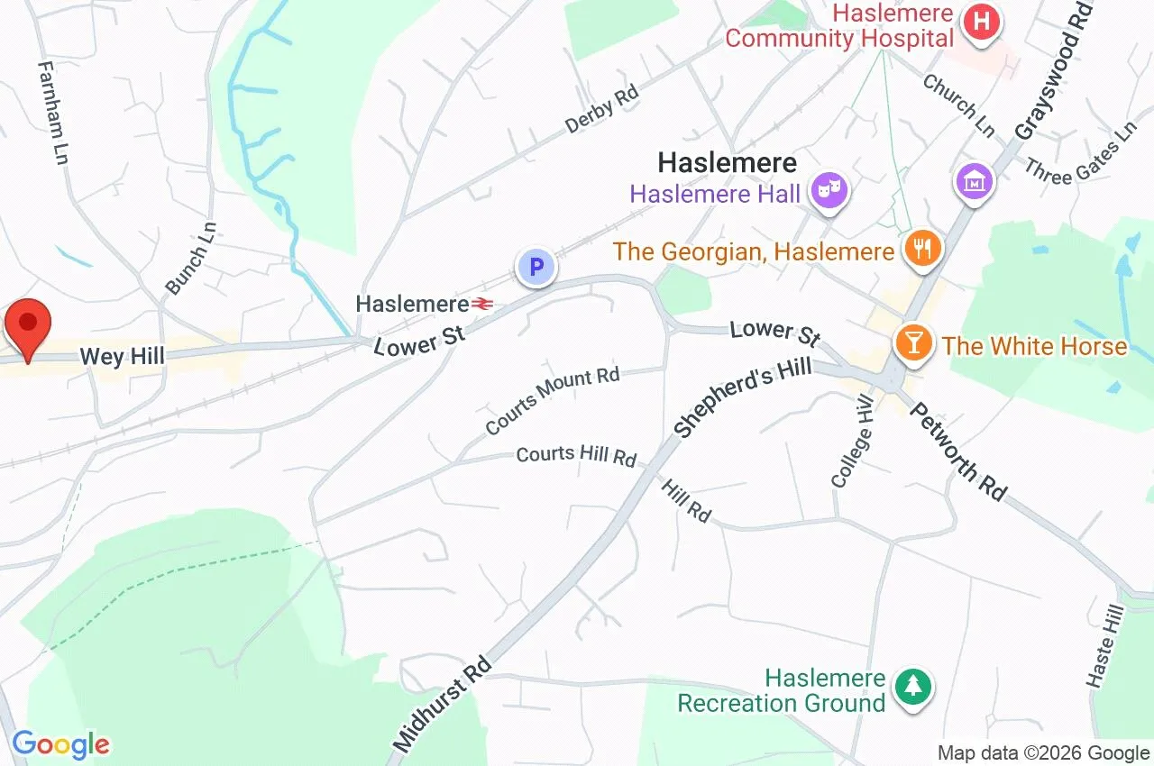 Wey Hill, Haslemere, GU27, photo 22