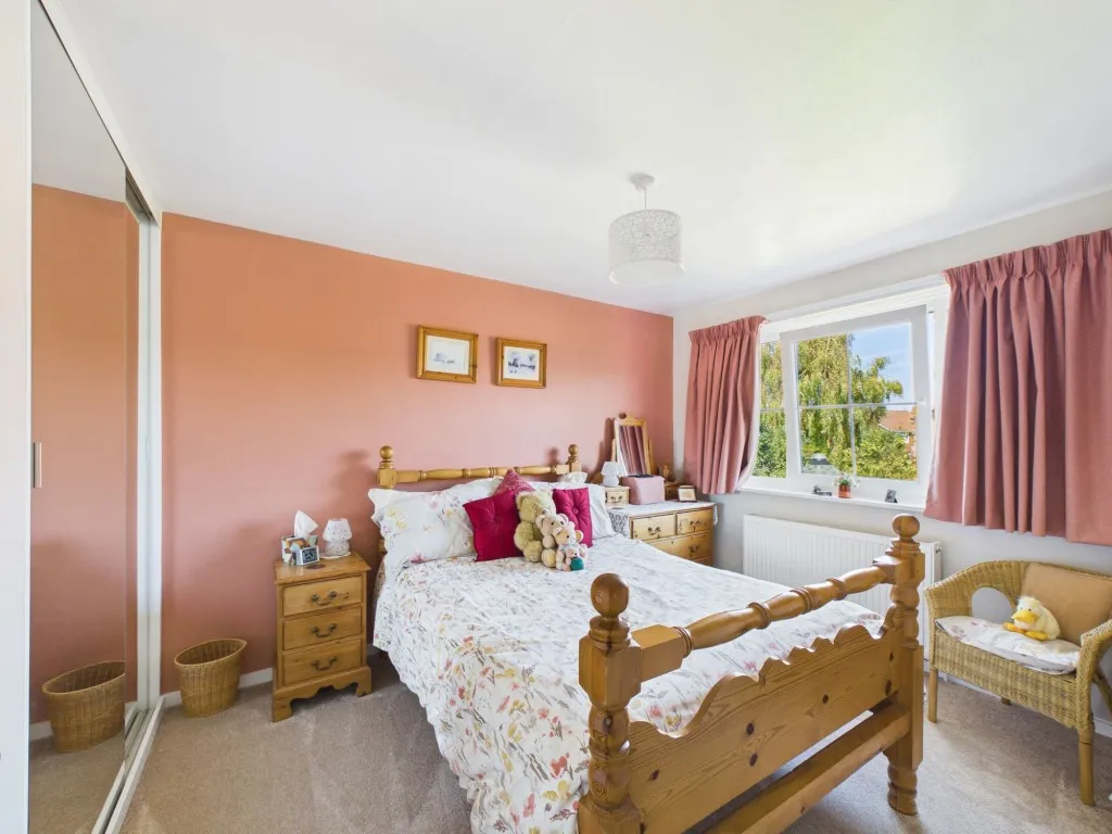 Melling Close, Earley, RG6, photo 11