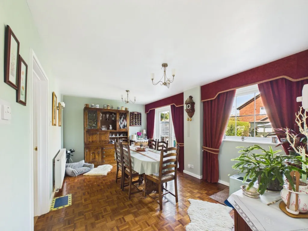 Melling Close, Earley, RG6, photo 5