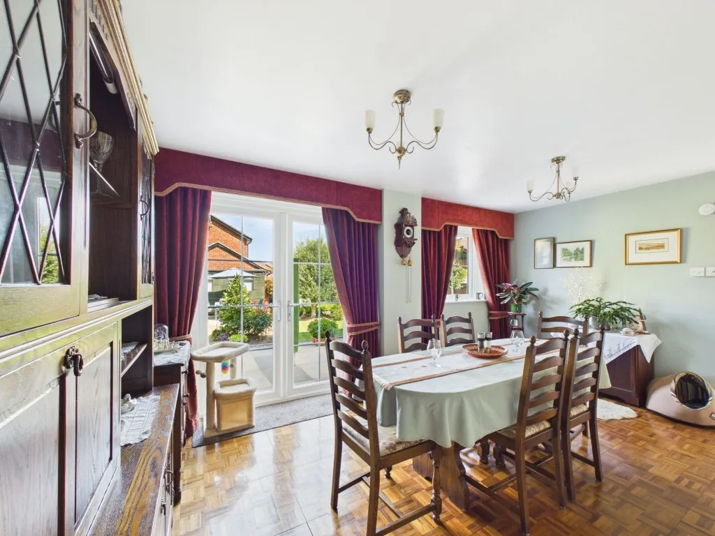 Melling Close, Earley, RG6, photo 6