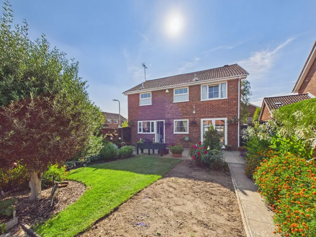 Melling Close, Earley, RG6, photo 18