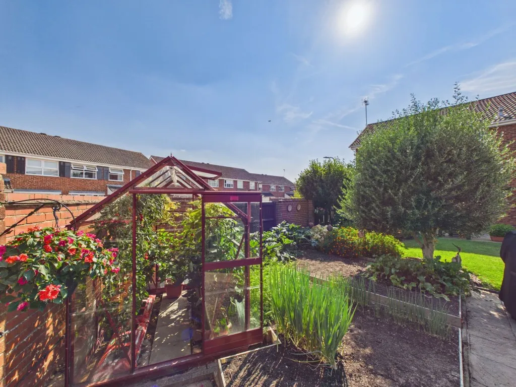 Melling Close, Earley, RG6, photo 16