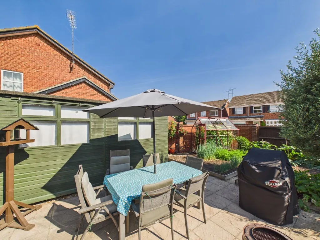 Melling Close, Earley, RG6, photo 15