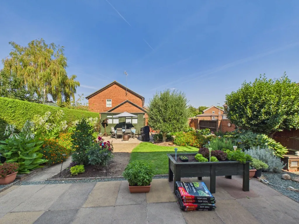 Melling Close, Earley, RG6, photo 4