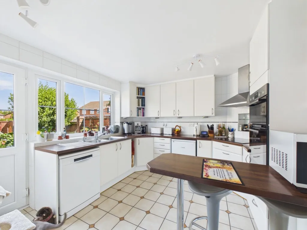 Melling Close, Earley, RG6, photo 3