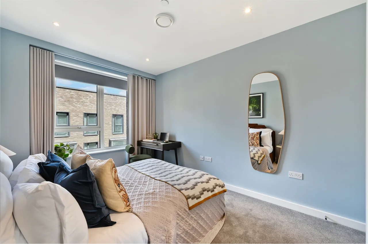 Clarke Court, London, SE17, photo 8