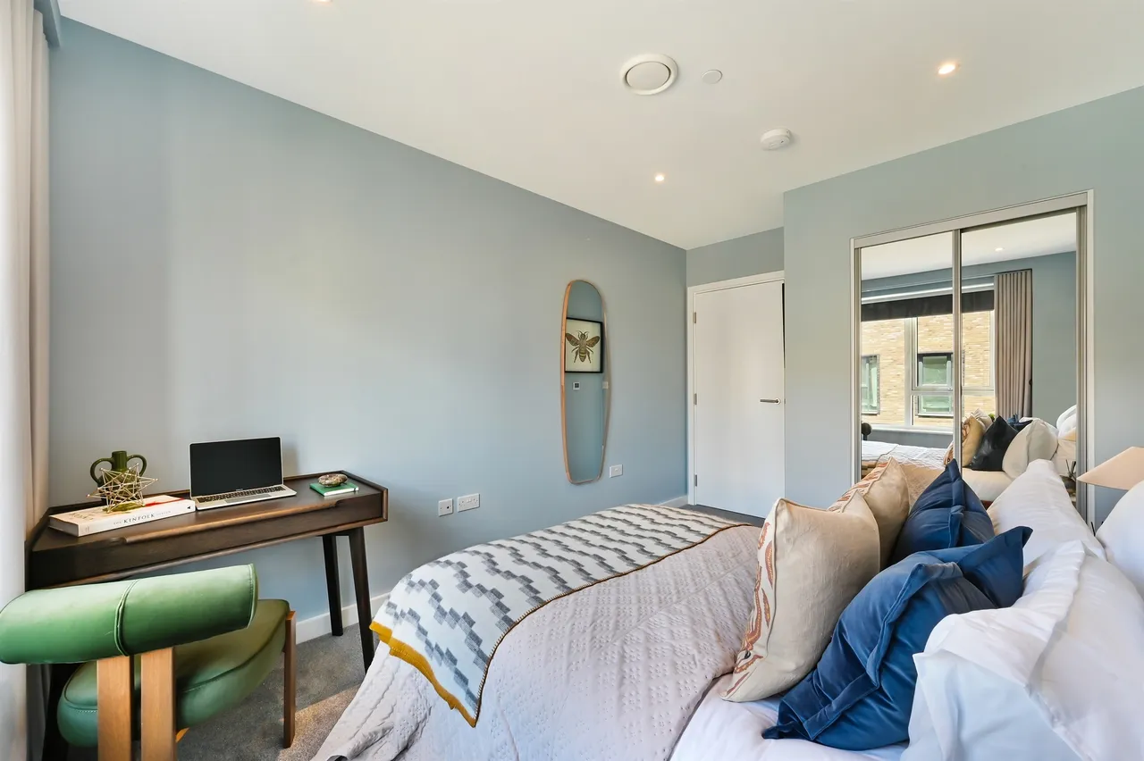 Clarke Court, London, SE17, photo 10