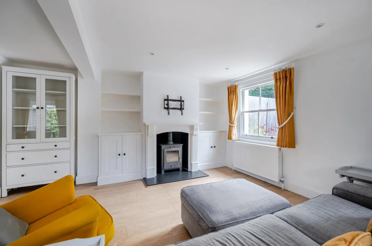 North Street, Winkfield, Windsor, Berkshire, SL4 4TH, photo 5