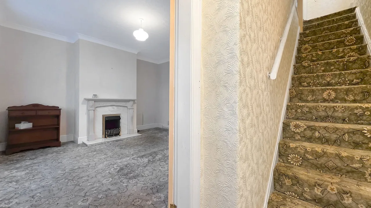 Coach Road, Astley, M29, photo 13