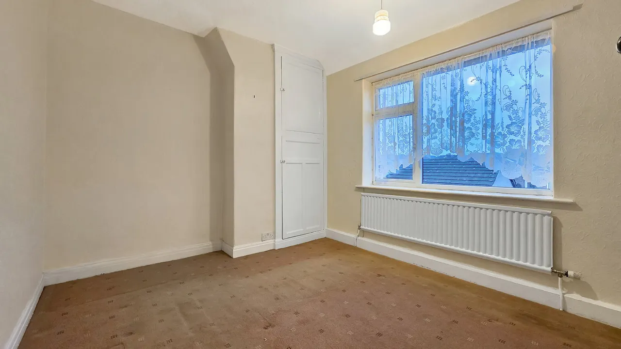 Coach Road, Astley, M29, photo 17