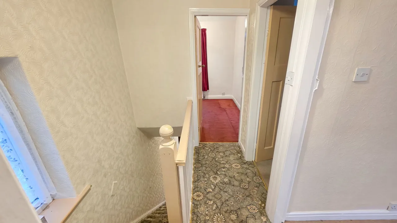 Coach Road, Astley, M29, photo 15