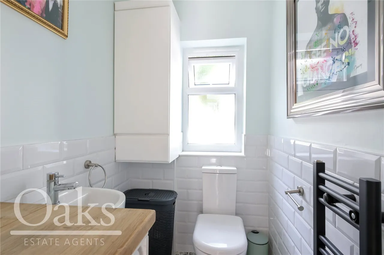 Wellfield Road, Streatham, SW16, photo 10