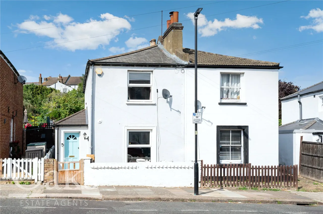 Wellfield Road, Streatham, SW16, photo 11