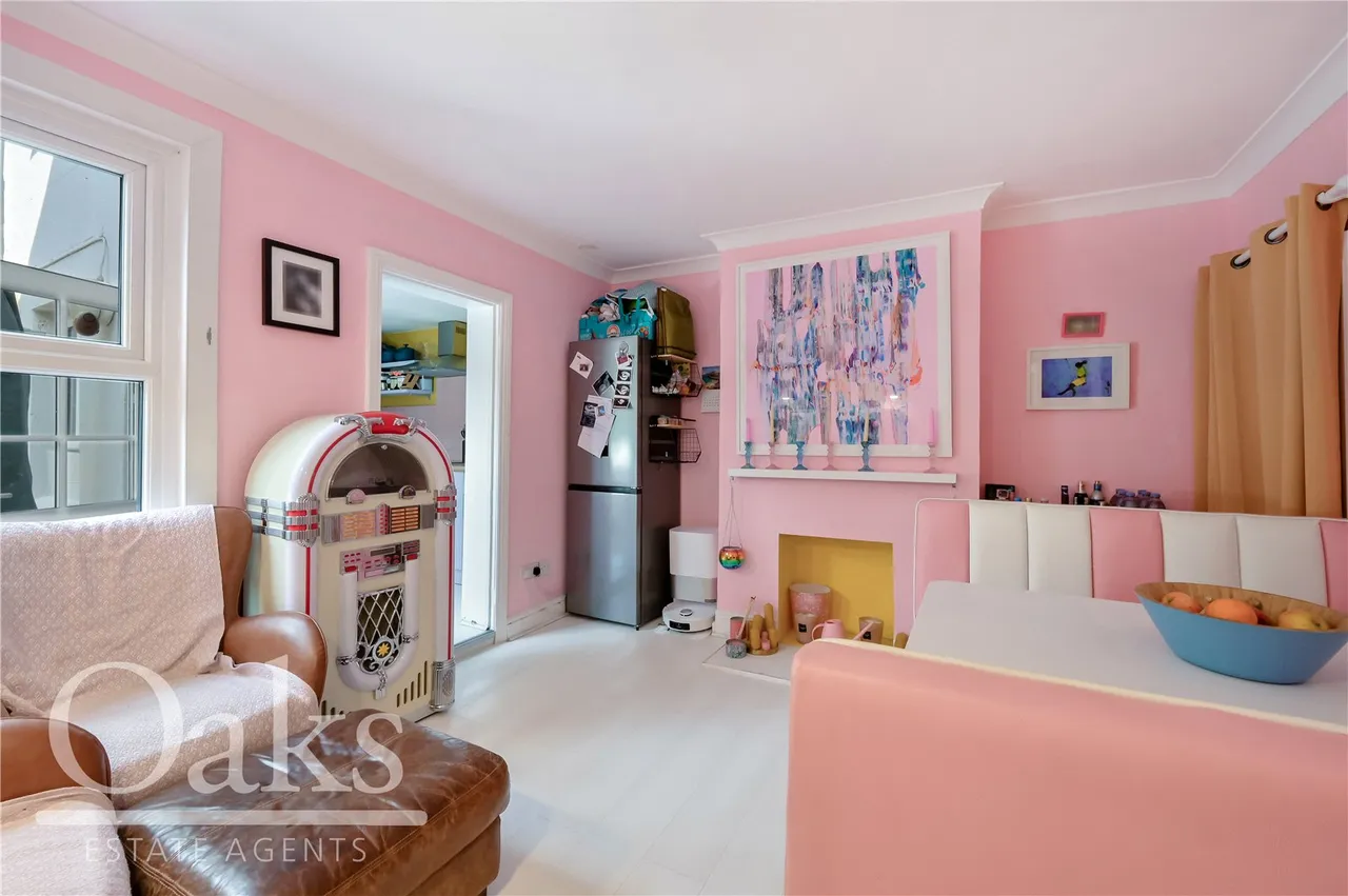 Wellfield Road, Streatham, SW16, photo 3