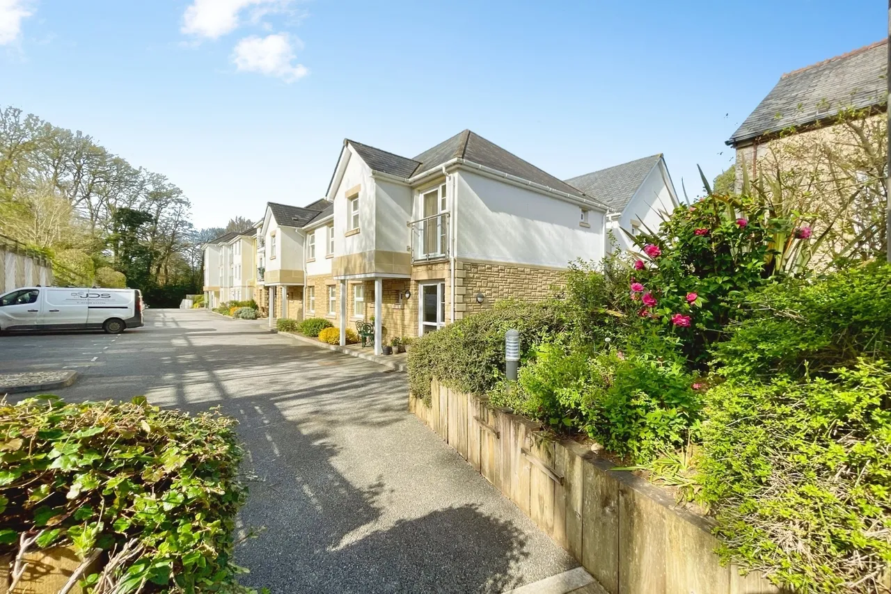 Tregolls Road, Truro, TR1, photo 20
