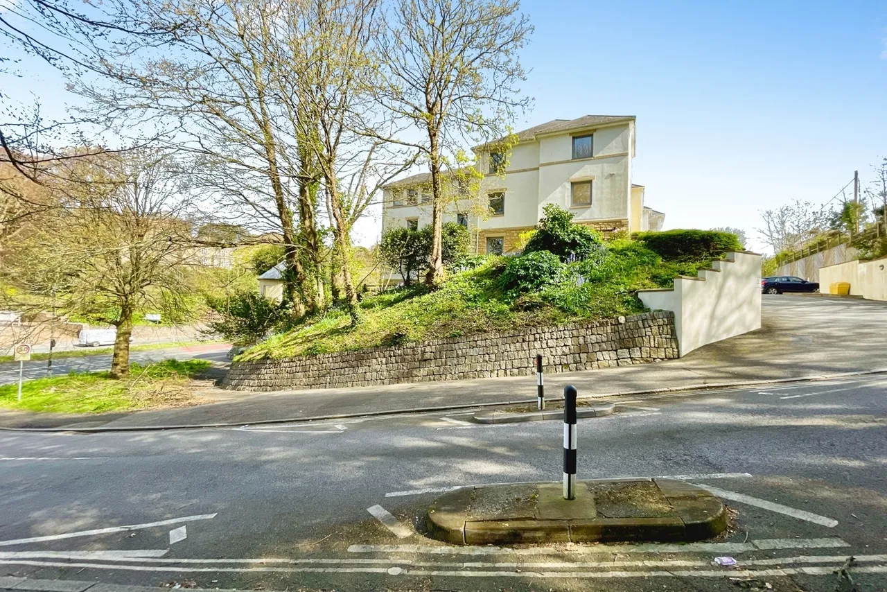 Tregolls Road, Truro, TR1, photo 19