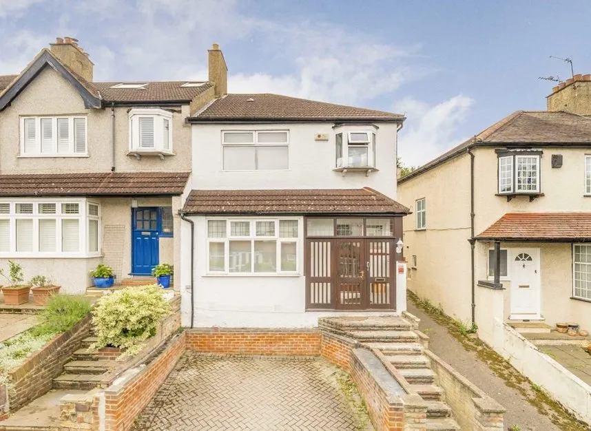 Norbury Court Road, Streatham, SW16, photo 8