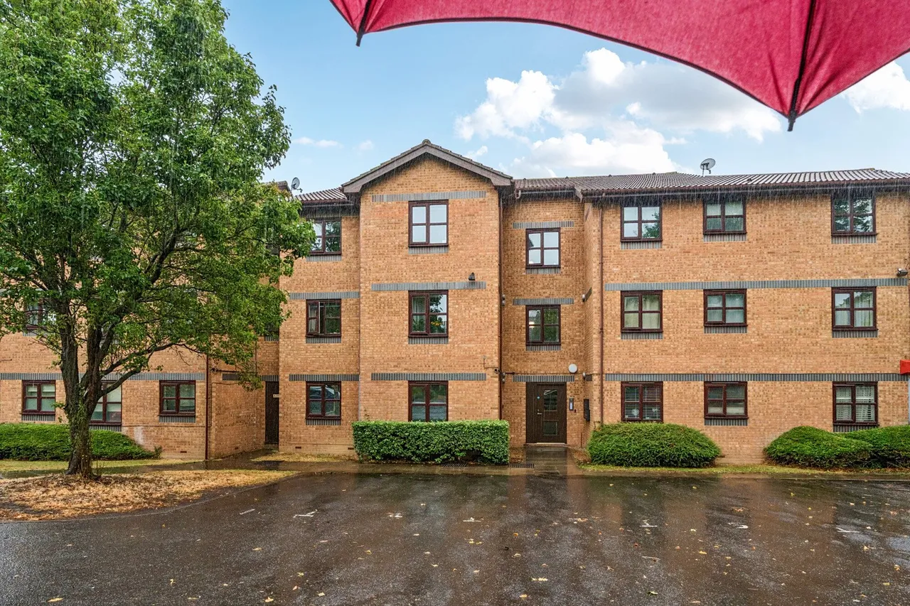 Tarragon Grove, SE26, photo 9