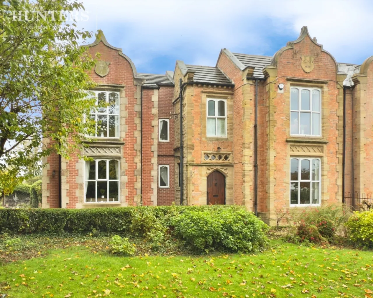 4 bed house for sale, Dearne Hall Road, Barugh Green, S75