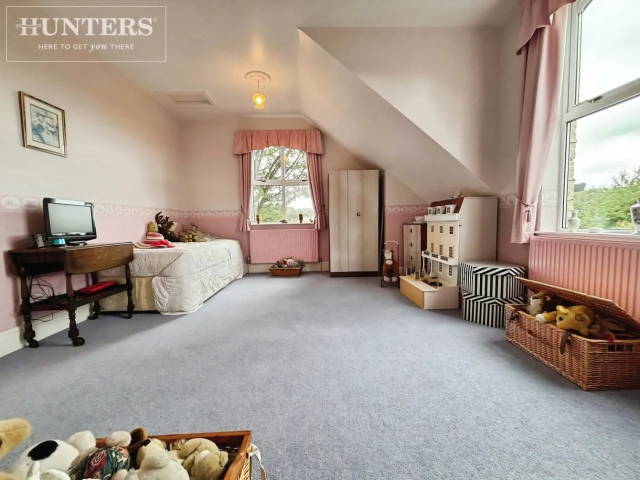 Dearne Hall Road, Barugh Green, S75, photo 21