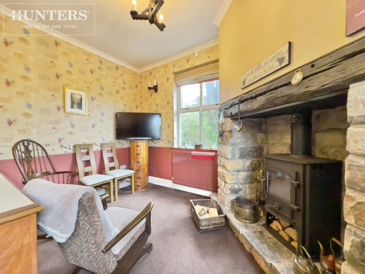 Dearne Hall Road, Barugh Green, S75, photo 8