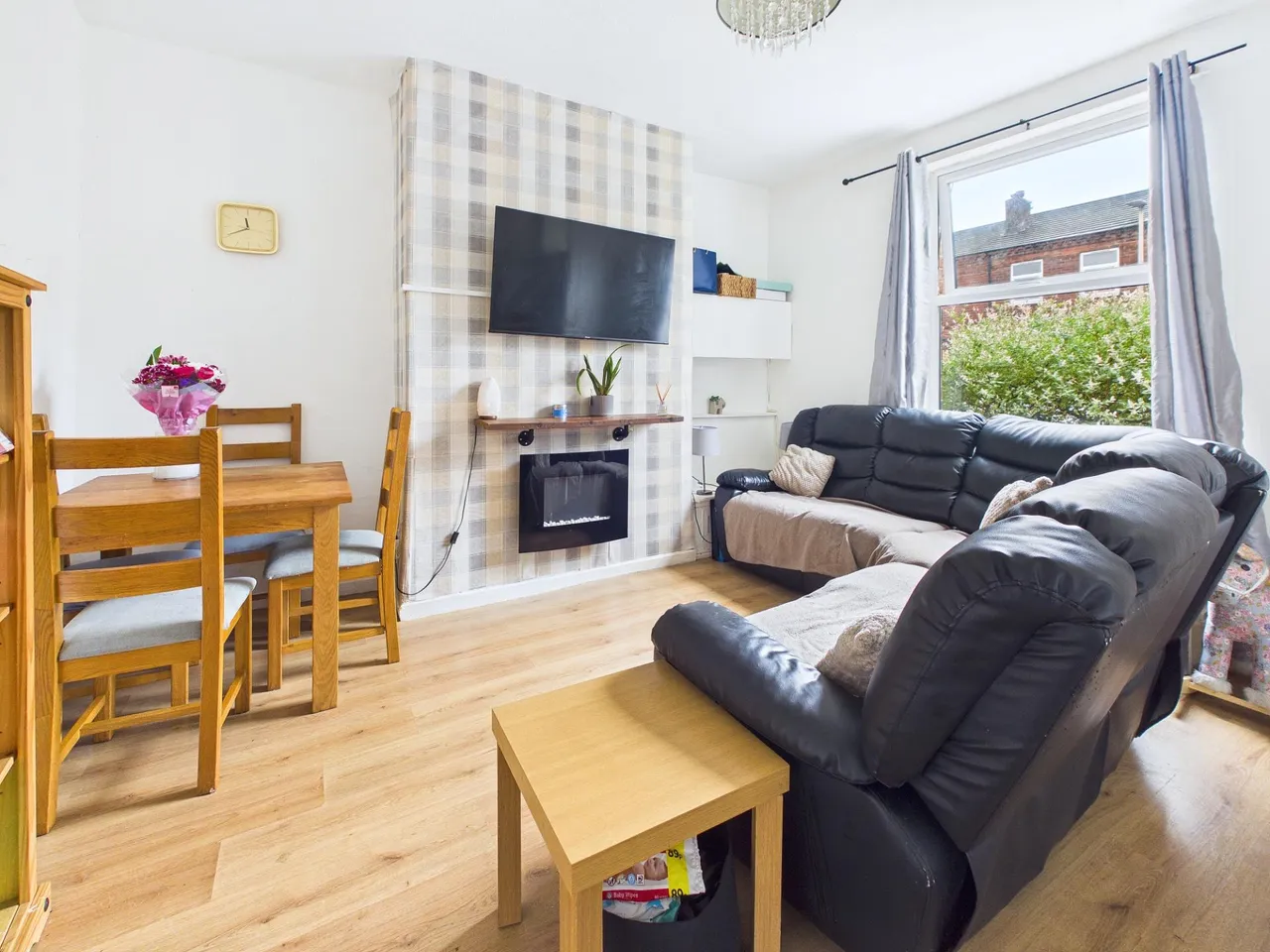 Manley Street, Wigan, WN3, photo 3