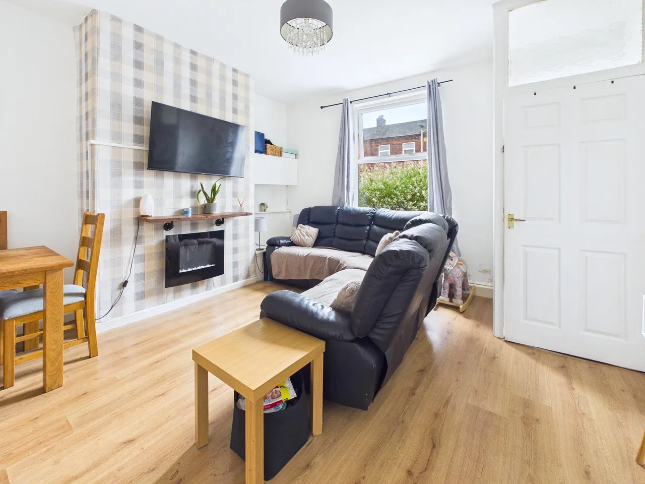 Manley Street, Wigan, WN3, photo 2