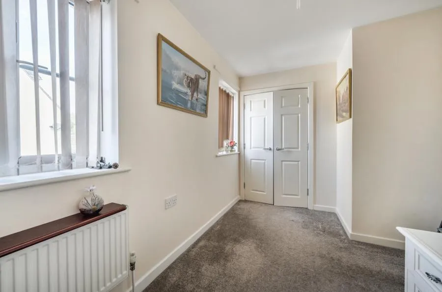 St. Johns Close, Tiverton, EX16, photo 10