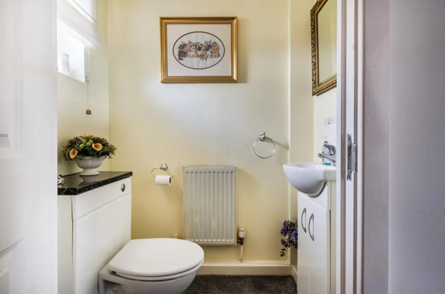 St. Johns Close, Tiverton, EX16, photo 9